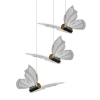 Natali Kovaltseva LED LAMPS 81366 GOLD