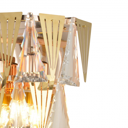 Natali Kovaltseva AMANDA II 81441/2W GOLD