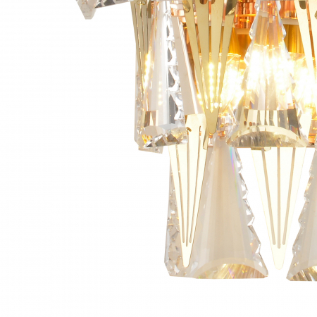 Natali Kovaltseva AMANDA II 81441/2W GOLD