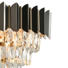 Natali Kovaltseva DARIAN II 81448/8C GOLD BLACK