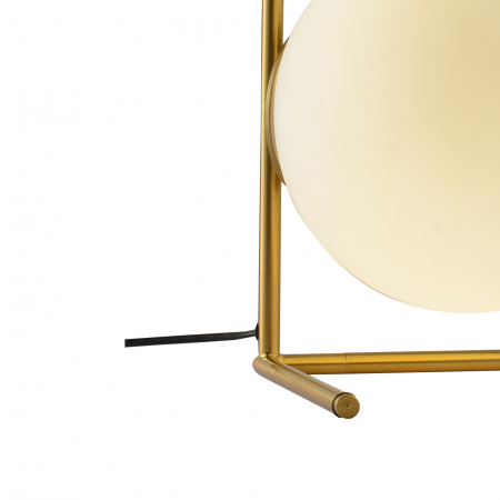 Natali Kovaltseva RENZO II 81418/1T GOLD SATIN