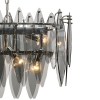 Natali Kovaltseva TRIADA II 91003/6C CHROME