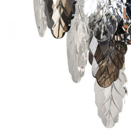 Natali Kovaltseva SIERRA I 81446/2W CHROME