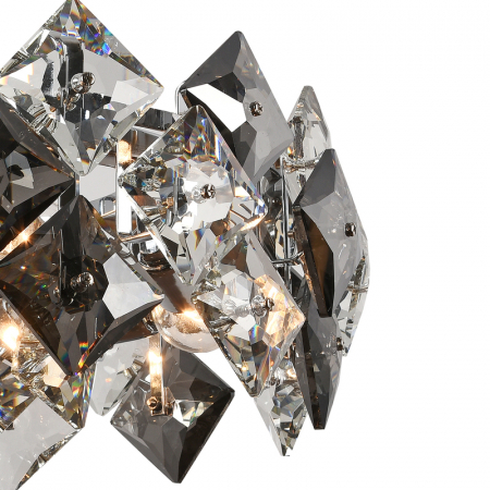 Natali Kovaltseva SIERRA II 81447/5C CHROME