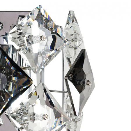 Natali Kovaltseva SIERRA II 81447/2W CHROME