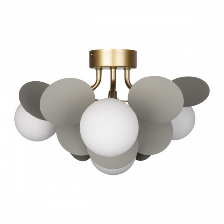 Loft IT 10008/4C Grey