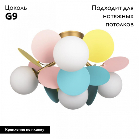 Loft IT 10008/4C Mult