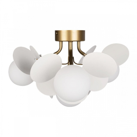 Loft IT 10008/4C White