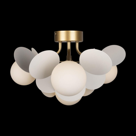 Loft IT 10008/4C White