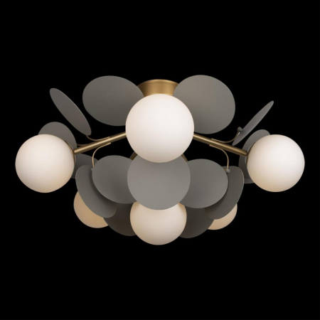 Loft IT 10008/6C Grey