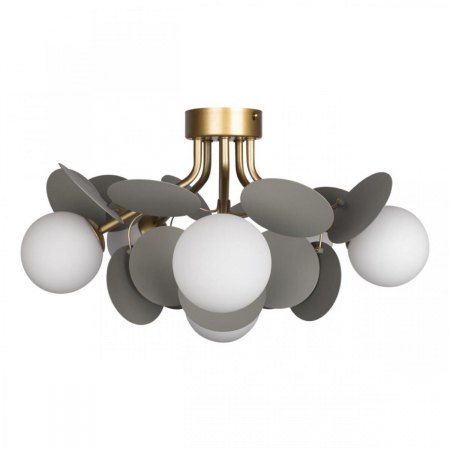 Loft IT 10008/6C Grey