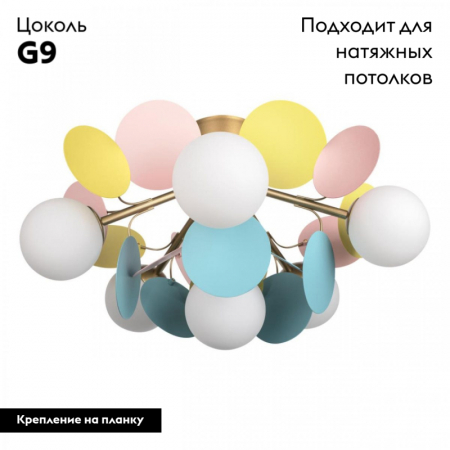 Loft IT 10008/6C Mult