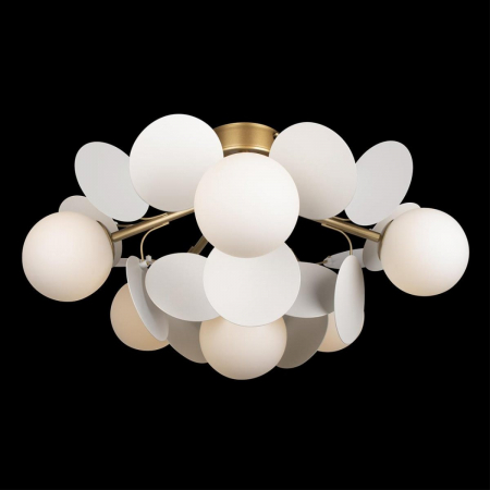 Loft IT 10008/6C White