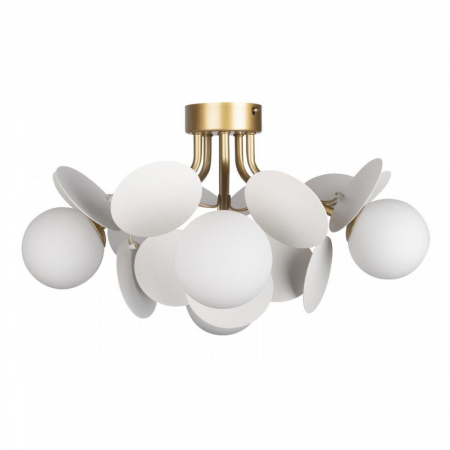 Loft IT 10008/6C White