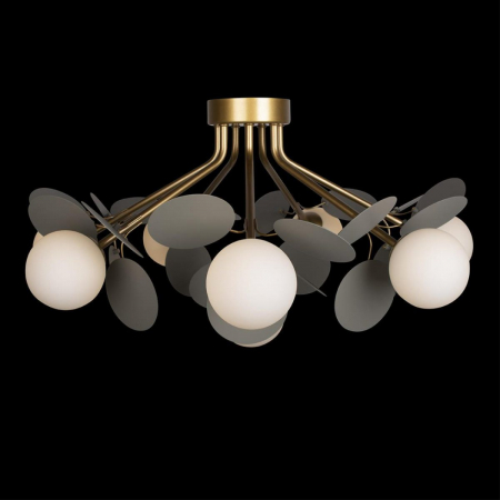 Loft IT 10008/8C Grey