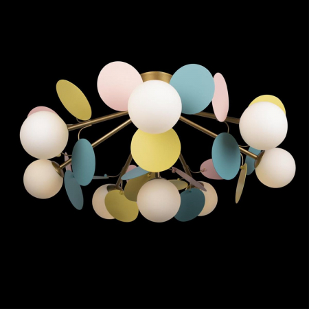 Loft IT 10008/8C Mult