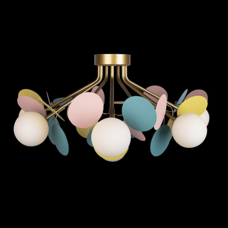 Loft IT 10008/8C Mult