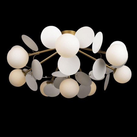 Loft IT 10008/8C White