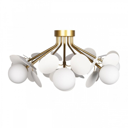 Loft IT 10008/8C White