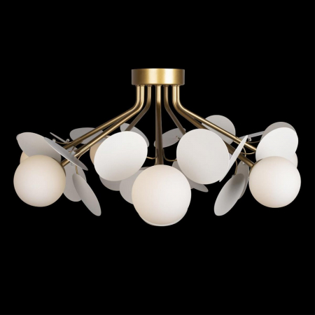 Loft IT 10008/8C White