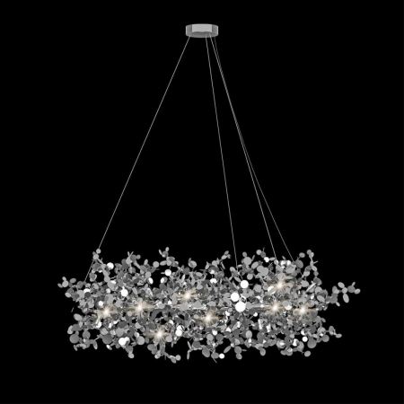 Loft IT 10101/600 Chrome