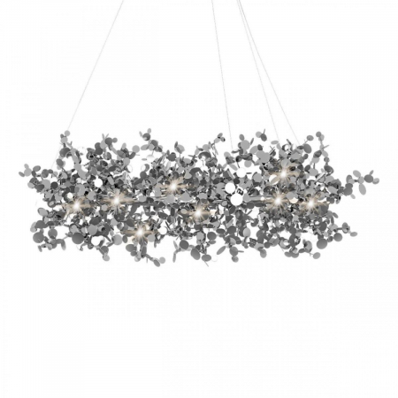 Loft IT 10101/600 Chrome