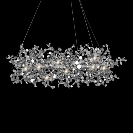 Loft IT 10101/600 Chrome