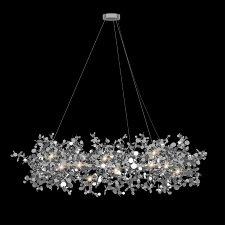 Loft IT 10101/800 Chrome