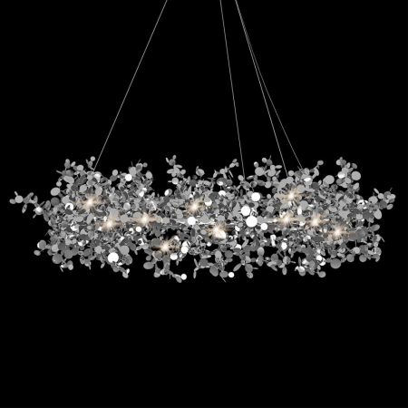 Loft IT 10101/800 Chrome