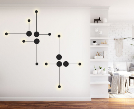 Italline IT03-1434 black