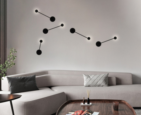 Italline IT03-1435 black