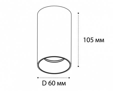 Italline DANNY PL black