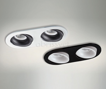 Italline DE-200 black