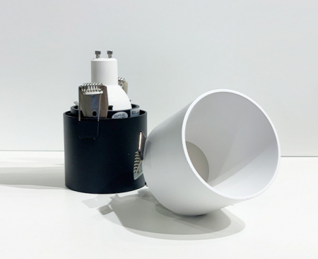 Italline DL 3025 white