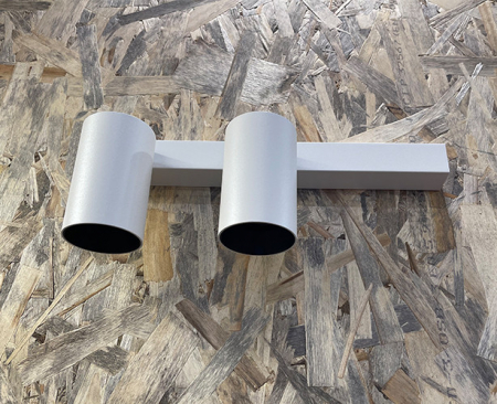 Italline DANNY E2 AS white