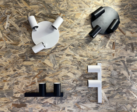 Italline DANNY E2 AS white