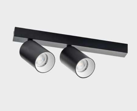 Italline DANNY E2 AS black