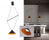 Italline IT03-1430 black/orange