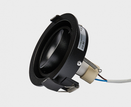 Italline DE-313 black