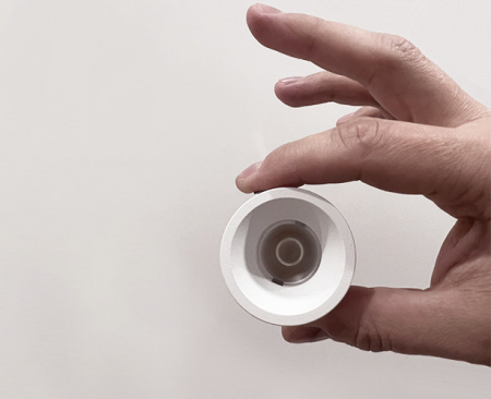 Italline DL 3027 white