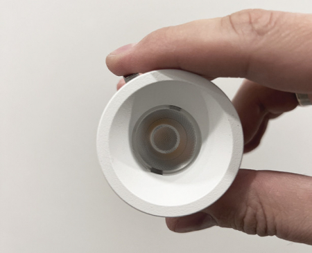 Italline DL 3027 white