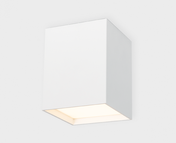 Накладной светильник Italline DL 3028 white 4000K