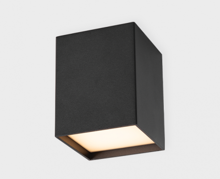 Italline DL 3028 black 3000K