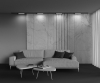 Maytoni TR000-1-12W4K-B