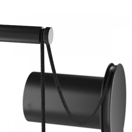 Maytoni P090WL-L24CH3K