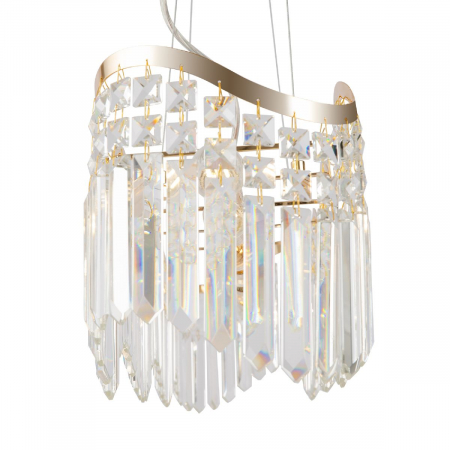 Maytoni DIA201PL-06G1