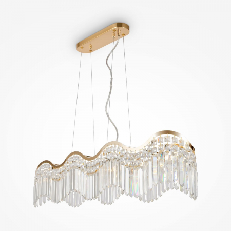 Maytoni DIA201PL-06G1