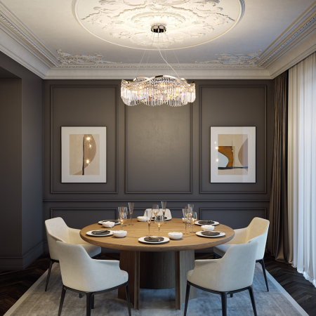 Maytoni DIA201PL-10G