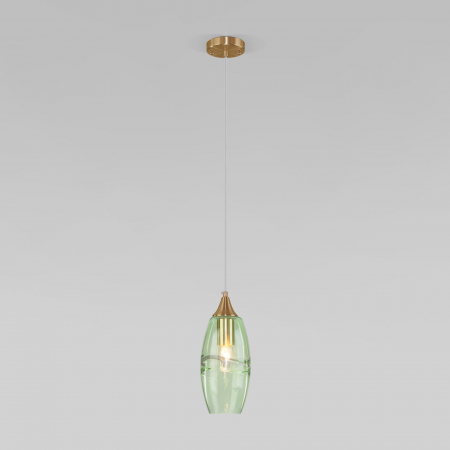 Eurosvet 50222/1 зеленый