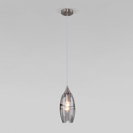 Eurosvet 50222/1 дымчатый